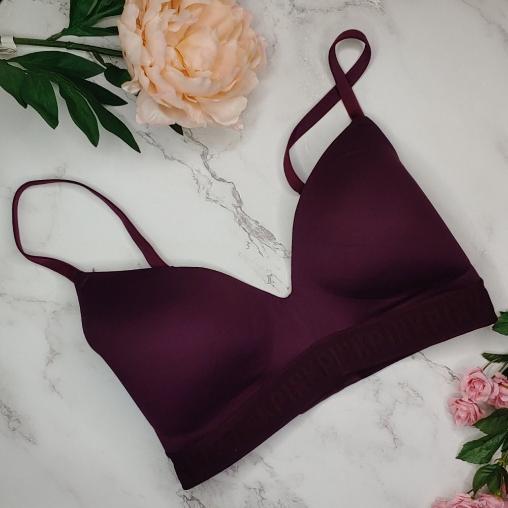 🌿VS🌿 Pushup adjustable sports Bra